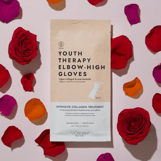 VOESH - Youth Therapy Elbow-High Gloves by VOESH sold by DTK Nail Supply