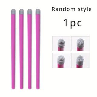 Nail Art Stamp Pen