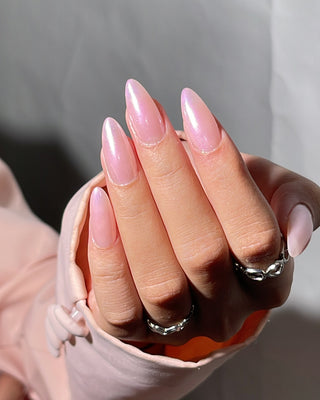 LAVIS Chrome Powder AURORA GLASS - 4gr (PCS)