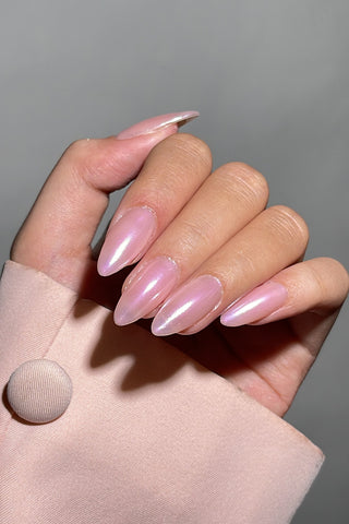 LAVIS Chrome Powder AURORA GLASS - 4gr (PCS)