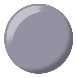 DND DV Gel Nail Polish Duo - 256 Pale Pebble