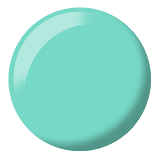 DND DIVA Gel Polish - 273 Sound Of Rain