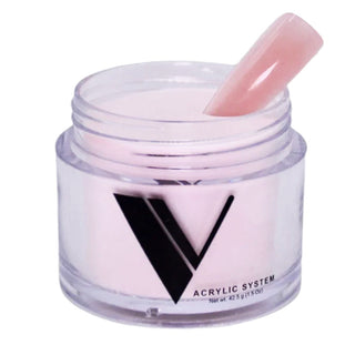Valentino Acrylic System - 11 Cotton Mouth 1.5oz by Valentino sold by DTK Nail Supply