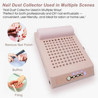 LAVIS Dust Collector