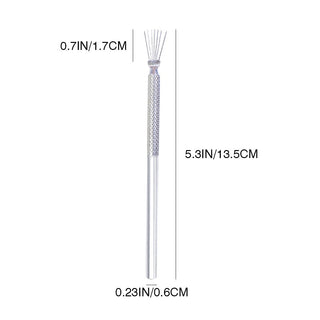 Multifunction 7 Needle Nail Art Wire Pen