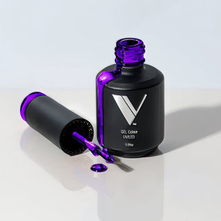Valentino Gel Polish - 124 AURA by Valentino sold by DTK Nail Supply