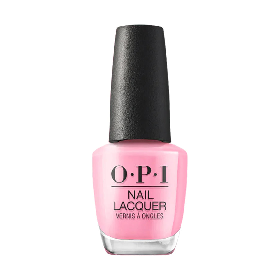 OPI P001 I Quit My Day Job - Nail Lacquer 0.5oz - Make The Rules Collection