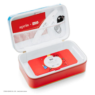 APRES - Gel-X Nail Extension Kit (Hello Kitty) (PCS) by Apres sold by DTK Nail Supply