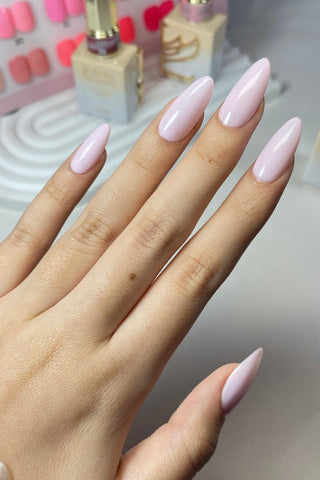 LAVIS C07 - 08 - Gel Polish 0.5 oz - Pinktopia Collection