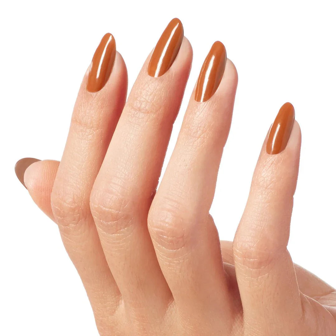 OPI Intelli-Gel - MI03 My Italian is a Little Rusty - Gel Color 0.5 oz ...