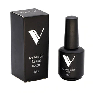 Valentino Non Wipe Gel Top Coat by Valentino sold by DTK Nail Supply