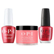 H012 Emmy, have you seen Oscar - Gel & Lacquer + Dip