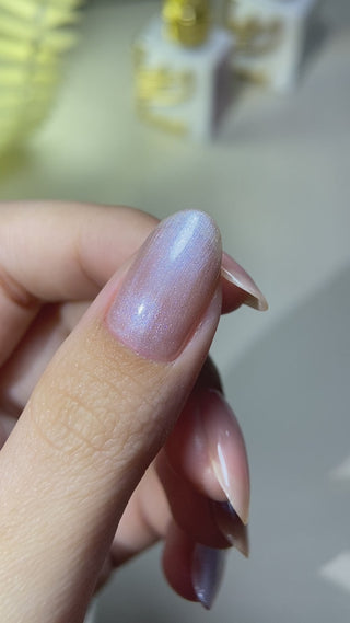 LAVIS Cat Eye CE9 - 05 (Ver1) - Gel Polish 0.5 oz - Love Potion Collection