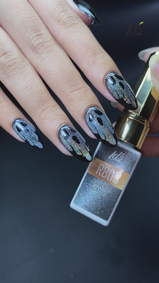 LDS Rainbow I - RB03 - Universal Cat Eye Collection