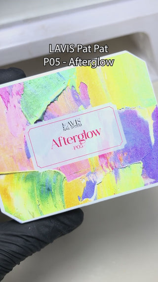 LAVIS 3 In 1 Pat Pat Gel - P05