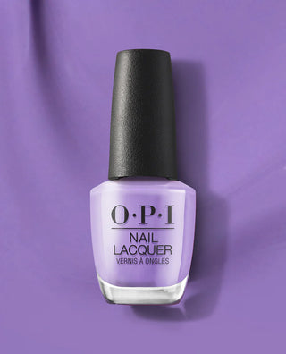 OPI P007 Skate To The Party - Nail Lacquer 0.5oz - Make The Rules Collection
