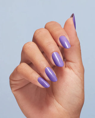 OPI P007 Skate To The Party - Nail Lacquer 0.5oz - Make The Rules Collection