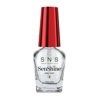 SNS Senshine Gel Top - Dipping Essential 0.5oz