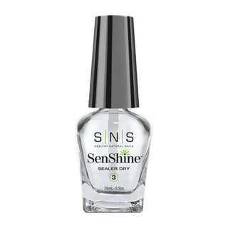 SNS Senshine Sealer Dry - Dipping Essential 0.5oz