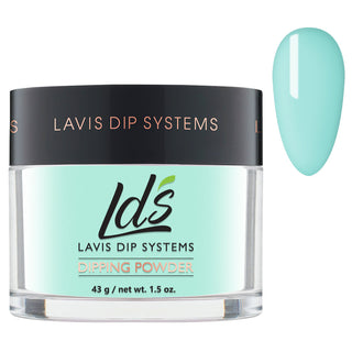 LDS Dipping Powder Nail - 001 Breakfast at Tiffany's - 1.5oz