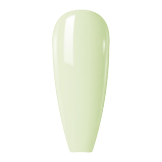 LAVIS 3 in 1 - 004 Smokey Green - Acrylic & Dip Powder, Gel & Lacquer