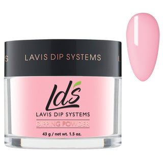 LDS Dipping Powder Nail - 006 I'm Blushing For You - 1.5oz