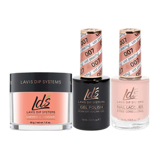 WINTER MOOD - LDS Holiday 3 in 1 Collection (1.5 oz): 007, 029, 030, 031, 032, 033, 094, 121, 122