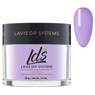 LDS Dipping Powder Nail - 010 Lavender Ballad - 1.5oz
