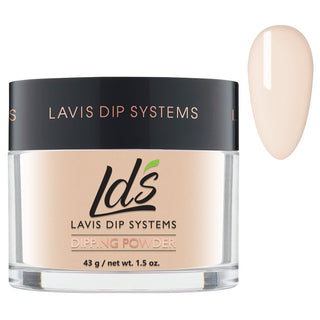 LDS Dipping Powder Nail - 016 Cloudless Skin - 1.5oz
