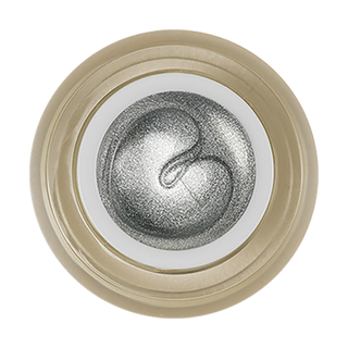 LDS 02 - Silver - Draw Painting Gel Nails Polish Nail Art - 0.5 oz