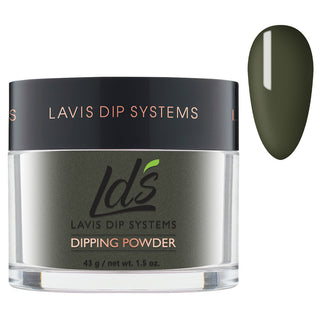 LDS Dipping Powder Nail - 021 Moss-Cato - 1.5oz
