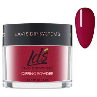 LDS Dipping Powder Nail - 038 I Lava You - 1.5oz