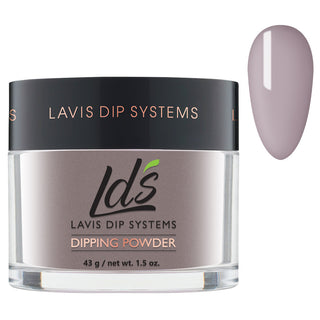 LDS Dipping Powder Nail - 039 Gloomy Day - 1.5oz