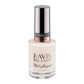 LAVIS 044 Geurg - Nail Lacquer 0.5 oz by LAVIS NAILS sold by DTK Nail Supply