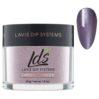 LDS Dipping Powder Nail - 045 Merry Berry - 1.5oz