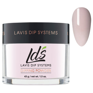 LDS Dipping Powder Nail - 051 Pinky Pink - 1.5oz