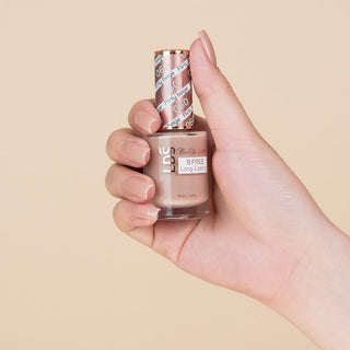 LDS 060 Flirty Beige - LDS Gel Polish 0.5oz