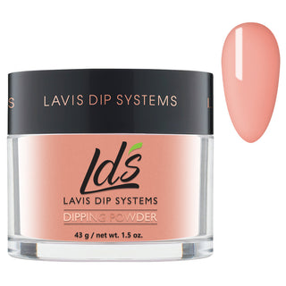 LDS Dipping Powder Nail - 062 Primrose - 1.5oz