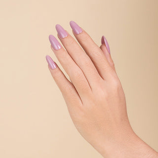 LDS 063 Appleblossom - LDS Healthy Nail Lacquer 0.5oz