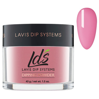 LDS Dipping Powder Nail - 064 Baby Blush - 1.5oz