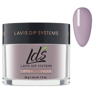 LDS Dipping Powder Nail - 069 Earl Grey Tea - 1.5oz