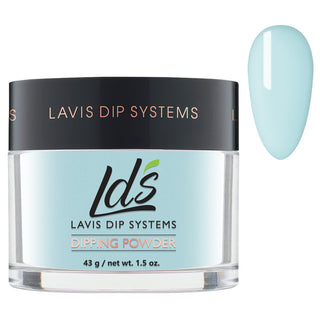LDS Dipping Powder Nail - 076 Mint My Mind - 1.5oz