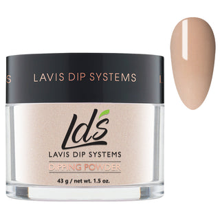 LDS Dipping Powder Nail - 077 Malted Milk - 1.5oz