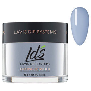 LDS Dipping Powder Nail - 078 Moody Sky - 1.5oz