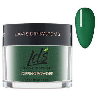 LDS Dipping Powder Nail - 092 Olive Garden - 1.5oz