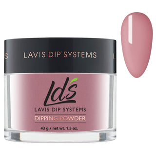 LDS Dipping Powder Nail - 097 Que Sera Sera - 1.5oz