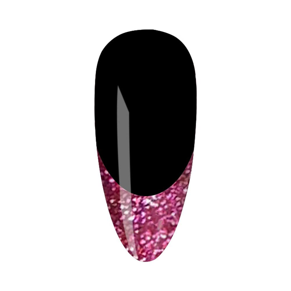 LDS Platinum Gel Art Duo Color 9 & 10 ND Nails Supply