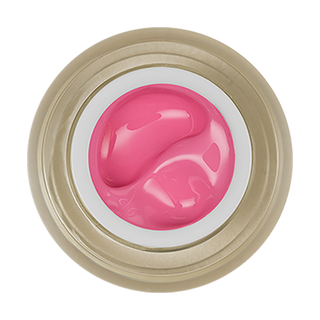 LDS 10 - Pink - Draw Painting Gel Nails Polish Nail Art - 0.5 oz