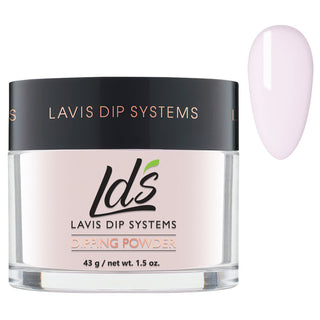 LDS Dipping Powder Nail - 108 Barely There - 1.5oz