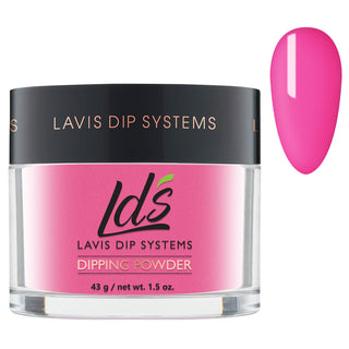 LDS Dipping Powder Nail - 110 Boom Shakalaka - 1.5oz